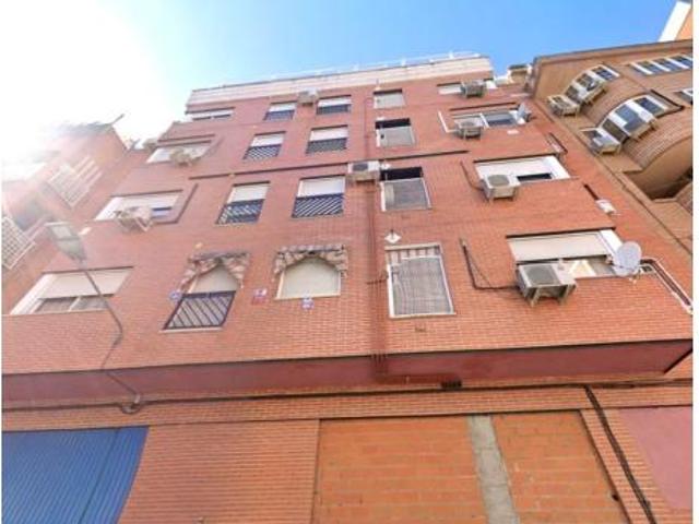 Piso en venta en Ruiz de Luna, Talavera De La Reina