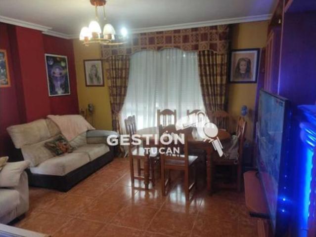 Piso en venta en El Pilar, Talavera de la Reina