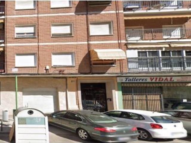 Piso en venta en Ruiz de Luna, Talavera De La Reina