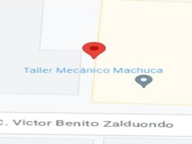 Piso en venta en Ruiz de Luna, Talavera De La Reina
