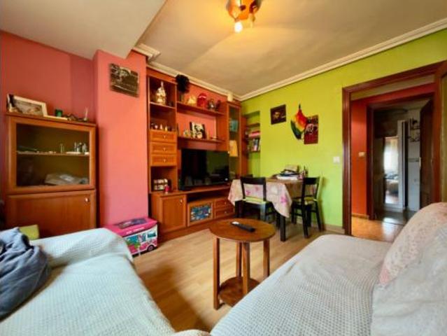 Piso en venta en Ruiz de Luna, Talavera De La Reina