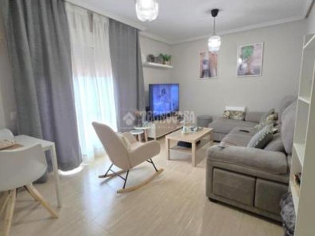 Piso en venta en Ruiz de Luna, Talavera De La Reina