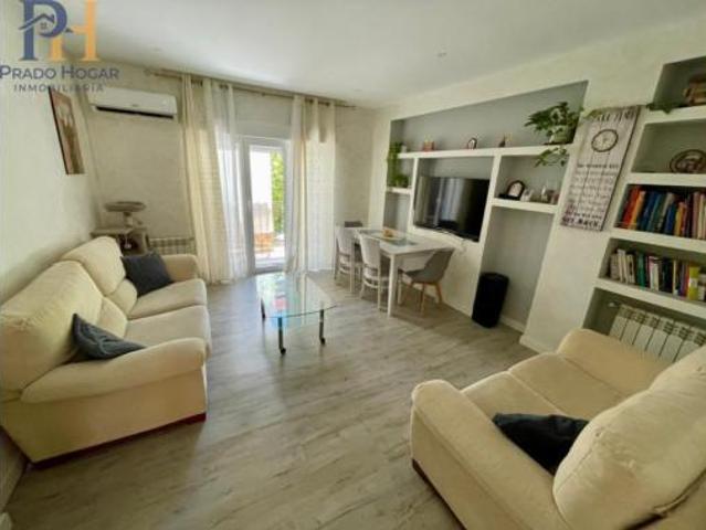 Piso en venta en Ruiz de Luna, Talavera De La Reina