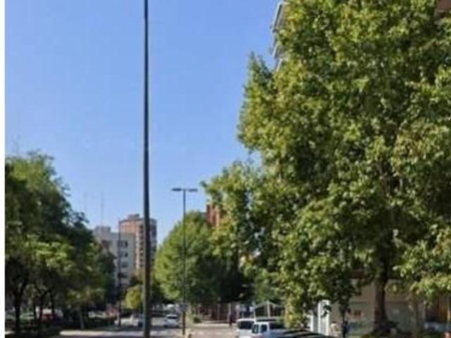 Piso en venta en El Parque, Talavera De La Reina