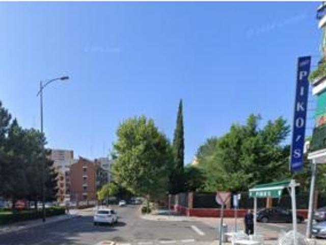 Piso en venta en El Parque, Talavera De La Reina