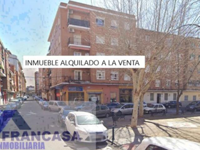 Piso en venta en Ruiz de Luna, Talavera De La Reina