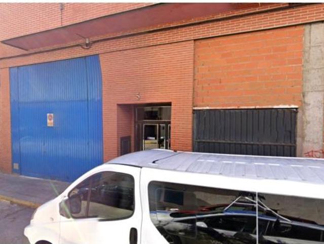 Piso en venta en Ruiz de Luna, Talavera De La Reina