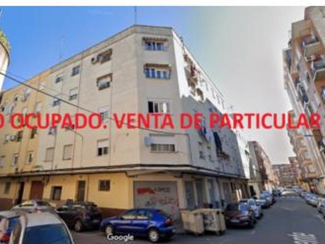 Piso en venta en Ruiz de Luna, Talavera De La Reina