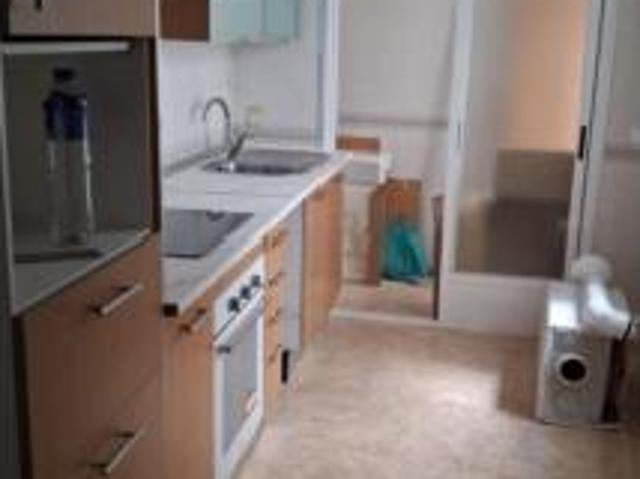 Piso en venta en Ruiz de Luna, Talavera De La Reina
