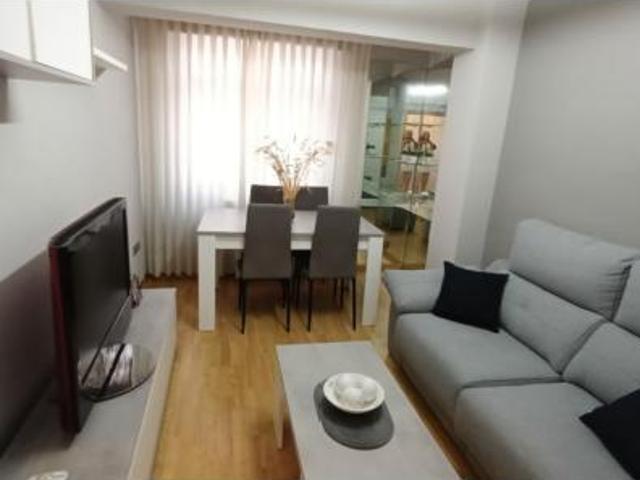 Piso en venta en Talavera De La Reina, La Estación