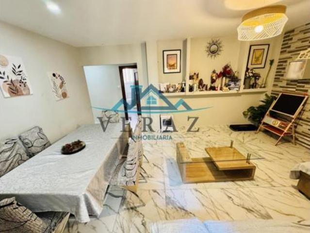 Piso en venta en Ruiz de Luna, Talavera De La Reina