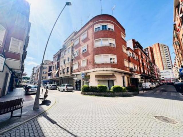 Piso en venta en Ruiz de Luna, Talavera De La Reina