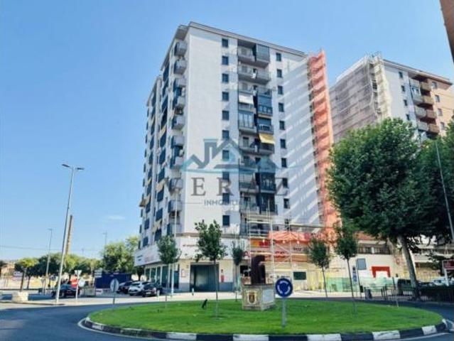 Piso en venta en El Parque, Talavera De La Reina