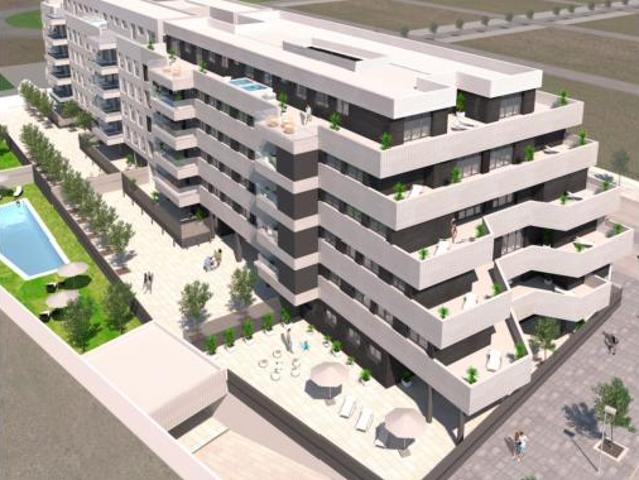 Piso en venta en Talavera De La Reina, La Barrosa