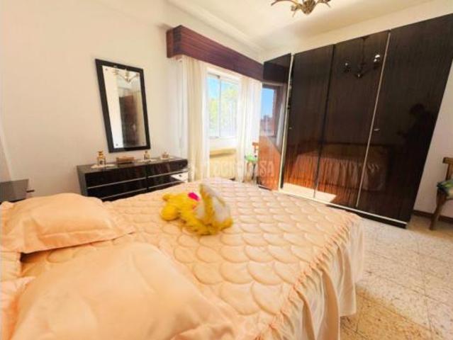 Piso en venta en La Solana, Talavera De La Reina