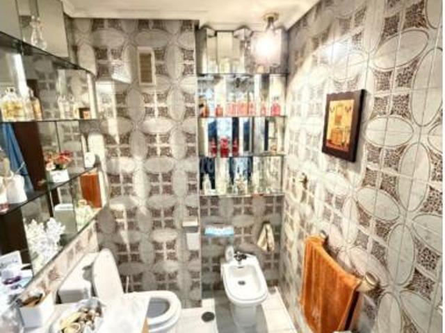 Piso en venta en San Jerónimo, Talavera De La Reina