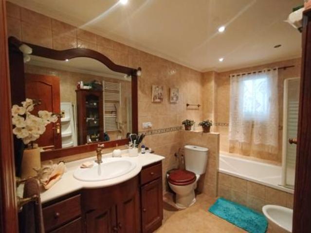 Piso en venta en La Solana, Talavera De La Reina