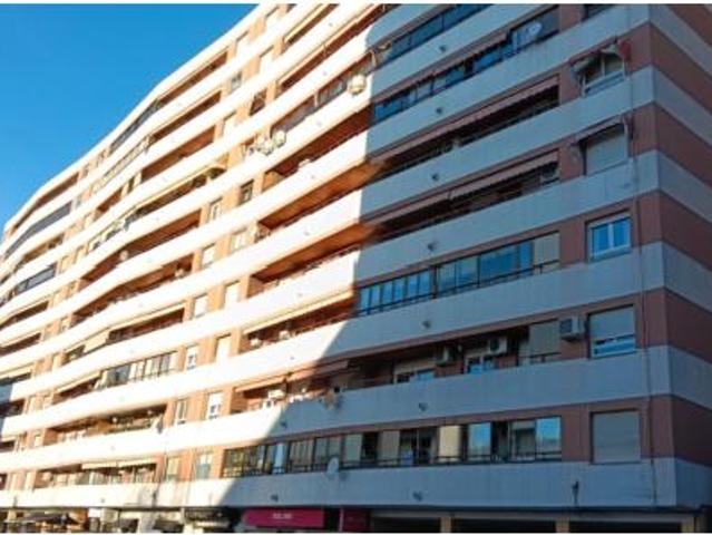 Piso en venta en El Parque, Talavera De La Reina