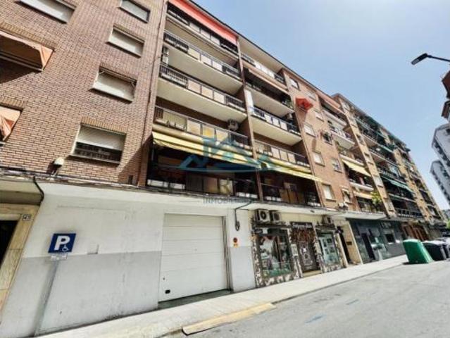Piso en venta en El Parque, Talavera De La Reina