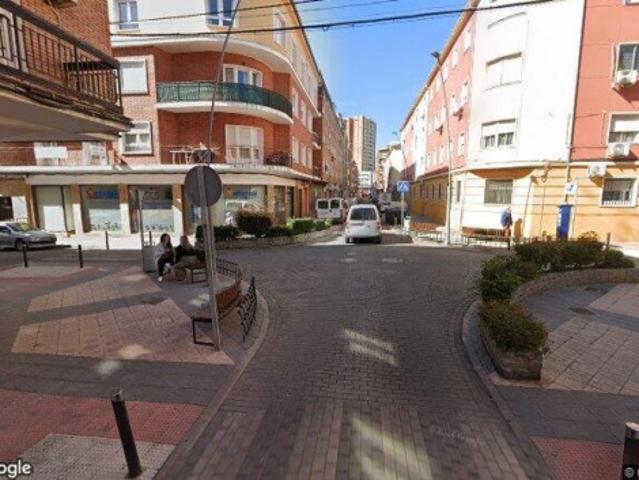 Piso en venta en La Solana, Talavera De La Reina