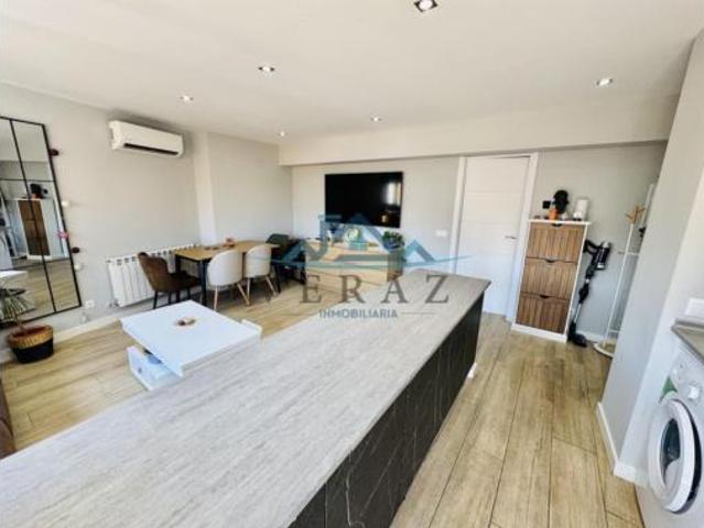 Piso en venta en San Jerónimo, Talavera De La Reina