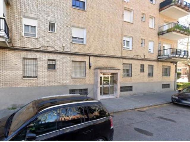 Piso en venta en La Solana, Talavera De La Reina