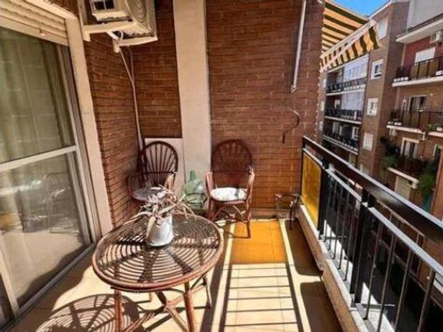 Piso en venta en El Parque, Talavera De La Reina