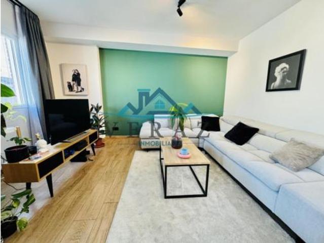 Piso en venta en San Jerónimo, Talavera De La Reina