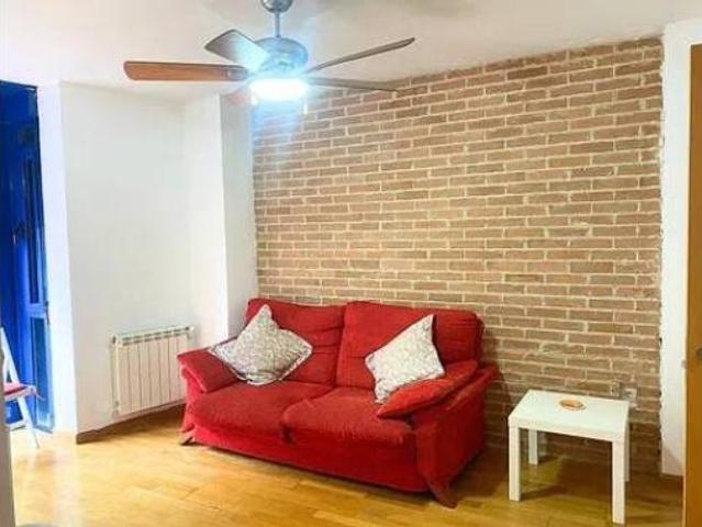 Piso en venta en San Jerónimo, Talavera De La Reina
