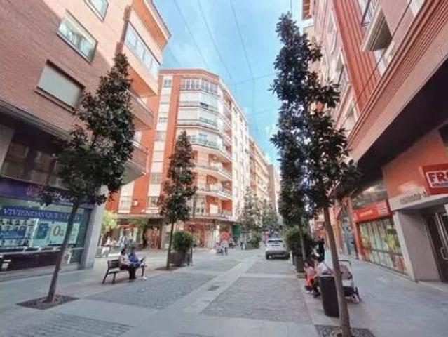 Piso en venta en Ruiz de Luna, Talavera De La Reina