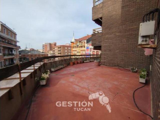Piso en venta en San Jerónimo, Talavera De La Reina