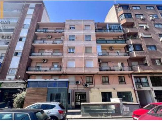 Piso en venta en Ruiz de Luna, Talavera De La Reina