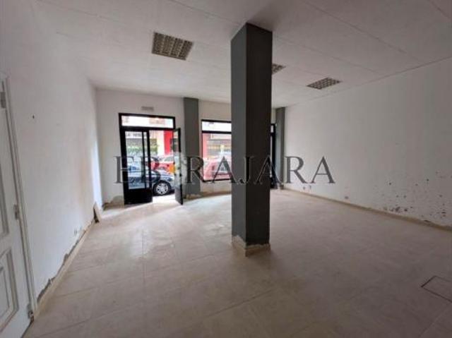 Piso en venta en La Estación, Talavera De La Reina