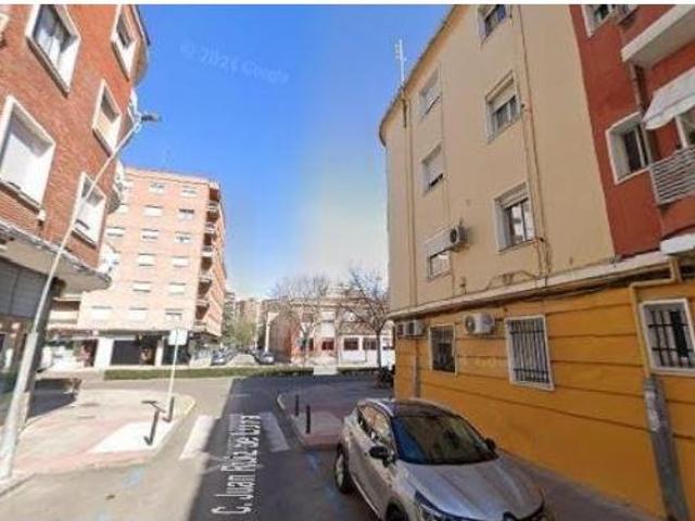 Piso en venta en Ruiz de Luna, Talavera De La Reina