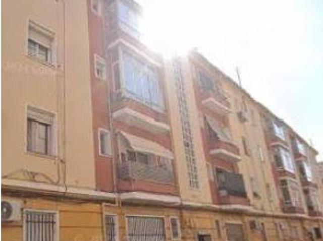 Piso en venta en Ruiz de Luna, Talavera De La Reina