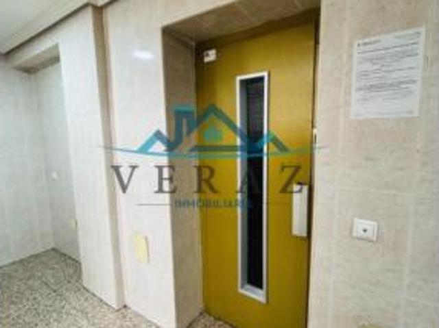 Piso en venta en La Solana, Talavera De La Reina