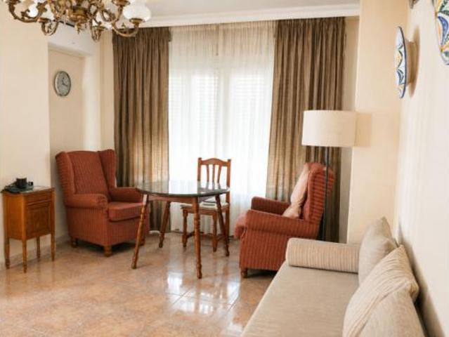 Piso en venta en El Parque, Talavera De La Reina