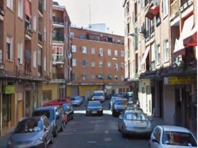 Piso en venta en Ruiz de Luna, Talavera De La Reina