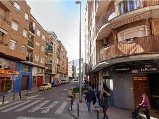 Piso en venta en Ruiz de Luna, Talavera De La Reina