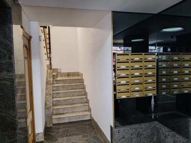 Piso en venta en El Parque, Talavera De La Reina