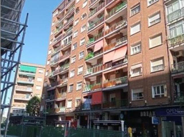 Piso en venta en El Parque, Talavera De La Reina
