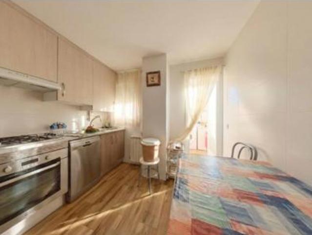 Piso en venta en El Parque, Talavera De La Reina