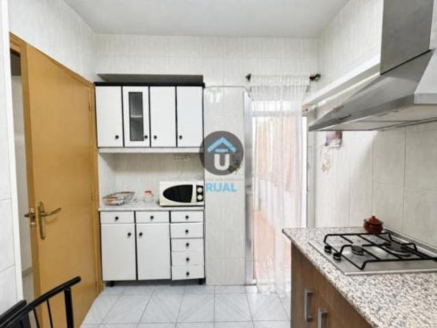 Piso en venta en La Solana, Talavera De La Reina