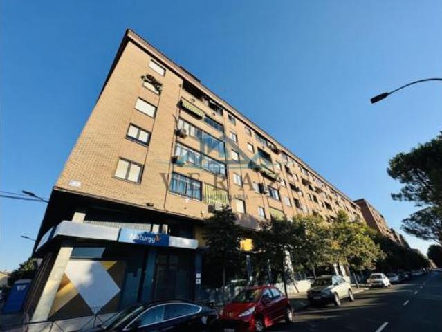 Piso en venta en El Parque, Talavera De La Reina