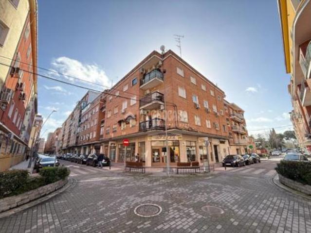 Piso en venta en La Solana, Talavera De La Reina