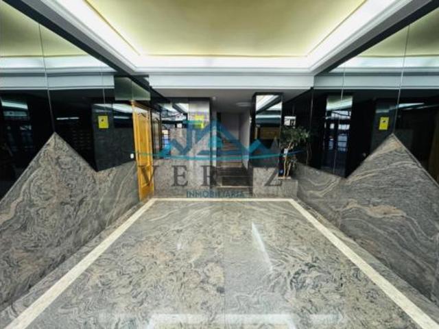 Piso en venta en El Parque, Talavera De La Reina