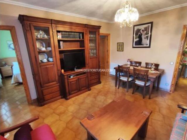 Piso en venta en San Jerónimo, Talavera De La Reina