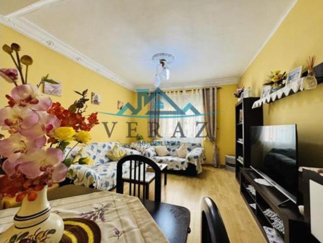 Piso en venta en La Solana, Talavera De La Reina