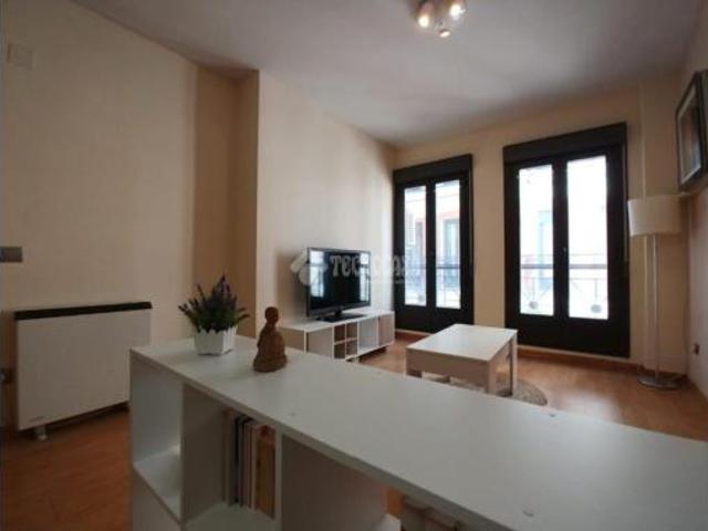 Piso en venta en Ruiz de Luna, Talavera De La Reina