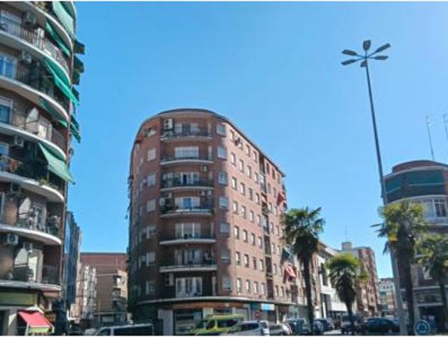 Piso en venta en Talavera De La Reina, Puerta de Zamora